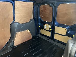 2021 Ford Transit Connect Panel Van - Image 3