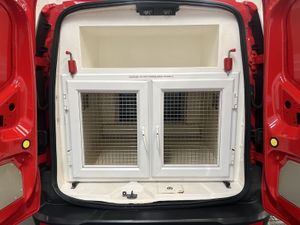 2015 Ford Transit Connect Panel Van - Image 2
