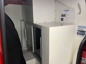 2015 Ford Transit Connect Panel Van - Image 3