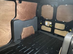 2021 Ford Transit Connect Panel Van - Image 3