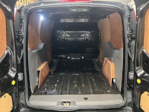 2021 Ford Transit Connect Panel Van - Image 2