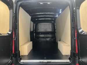 2023 Maxus Deliver 9 Panel Van - Image 2