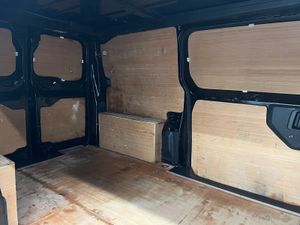 2023 Vauxhall Vivaro Panel Van - Image 4