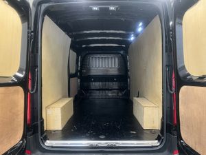 2023 Maxus Deliver 9 Panel Van - Image 2