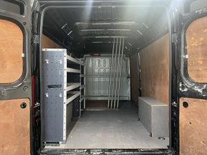 2019 Peugeot Boxer Panel Van - Image 2