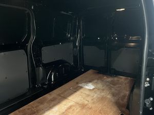 2022 Citroen Dispatch Panel Van - Image 3