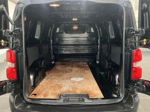 2022 Citroen Dispatch Panel Van - Image 2