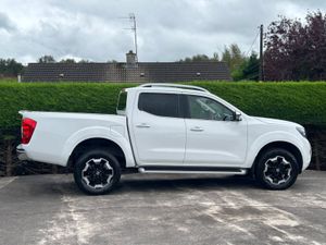 Nissan Navara 2019 - Image 4