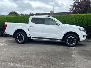 Nissan Navara 2019 - Image 3