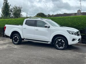 Nissan Navara 2019 - Image 2