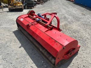 2023 Technos 2.8m Flail Mower - Image 4