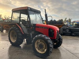2005 Zetor 6340 - Image 3