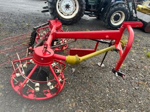 PZ 250 Haybob - Image 3