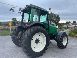 2002 Valmet 900 - Image 3
