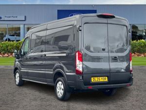 Ford Transit 350 Limited AUTO L3 H2 LWB Medium Roo - Image 2