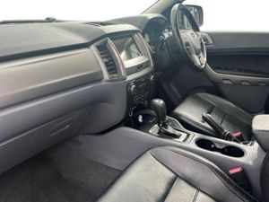 Ford Ranger 2.2 TDCi Limited 1 Pickup Double Cab 4 - Image 3