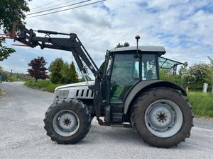 2007 Lamborghini R3.95 with Loader - Image 4