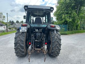 2007 Lamborghini R3.95 with Loader - Image 2