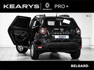 Dacia Duster ** 2 SEATER COMMERCIAL **dCi 115 Esse - Image 4