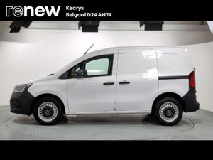 Renault Kangoo KANGOO ML19 DCI 95 START 4DR - Image 3