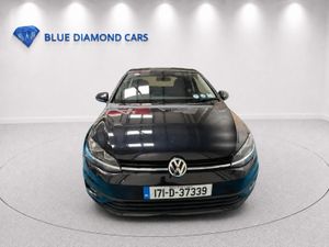 GOLF VAN - NEW DOE - FULLY SERVICED - NEW TB/WP - Image 2