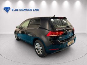 GOLF VAN - NEW DOE - FULLY SERVICED - NEW TB/WP - Image 4