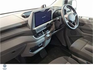 Volkswagen Transporter 0% Finance HIGHLINE 2.0TDI - Image 3