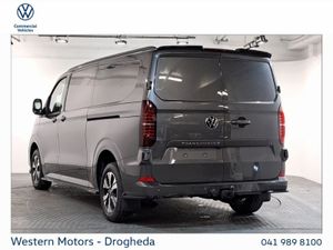 Volkswagen Transporter 0% Finance HIGHLINE 2.0TDI - Image 4