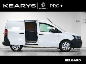 Renault Kangoo KANGOO ML19 DCI 95 ADVANCE 4DR - Image 4
