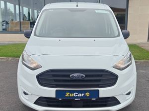 Ford Transit Connect Trend *Plus VAT, Alloys, Long - Image 3