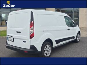 Ford Transit Connect Trend *Plus VAT, Alloys, Long - Image 4
