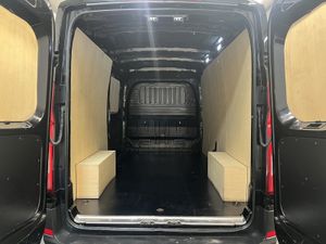 2023 Maxus Deliver 9 Panel Van - Image 2