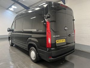 2023 Maxus Deliver 9 Panel Van - Image 4