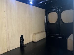 2023 Maxus Deliver 9 Panel Van - Image 3