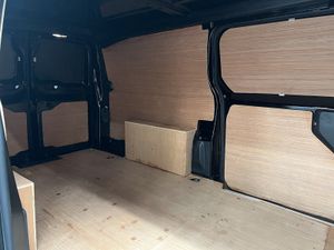 2023 Citroen Dispatch Panel Van - Image 4