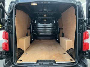 2023 Citroen Dispatch Panel Van - Image 2