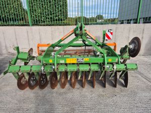 Amazone Catros 3003 - Image 2