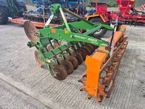 Amazone Catros 3003 - Image 4