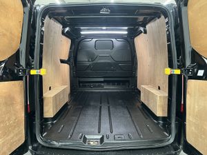 2023 Ford Transit Custom Panel Van - Image 2