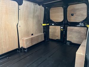 2023 Ford Transit Custom Panel Van - Image 3