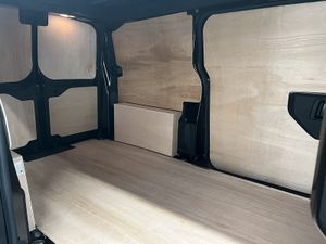 2020 Vauxhall Vivaro Panel Van - Image 4