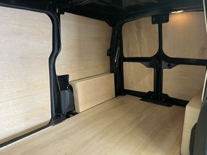 2020 Vauxhall Vivaro Panel Van - Image 3