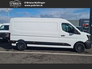 Renault Master MASTER FWD VAN START LM35 130 - Image 3