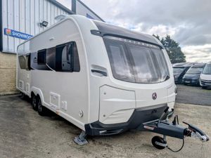 2027 COACHMAN LUSSO IV - Image 3