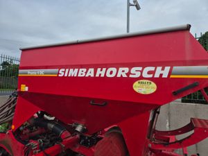 Horsch Pronto 4DC - Image 2