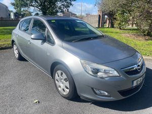 Opel Astra 1.4 petrol - Image 3