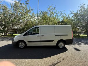 Toyota Proace 2015 TWIN SLIDING DOORS - Image 4