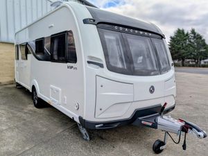 2027 COACHMAN VIP 575 - Image 3