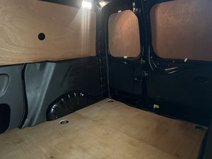 2023 Vauxhall Combo Panel Van - Image 3