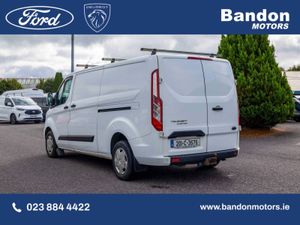 Ford Transit TRANSIT 300 L TREND 2.0 TD170 M6 - Image 3